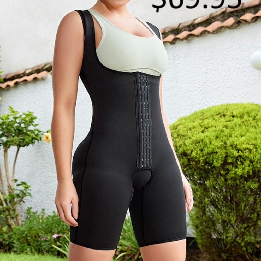 Faja entera talla M y L, Full Body Shapewear